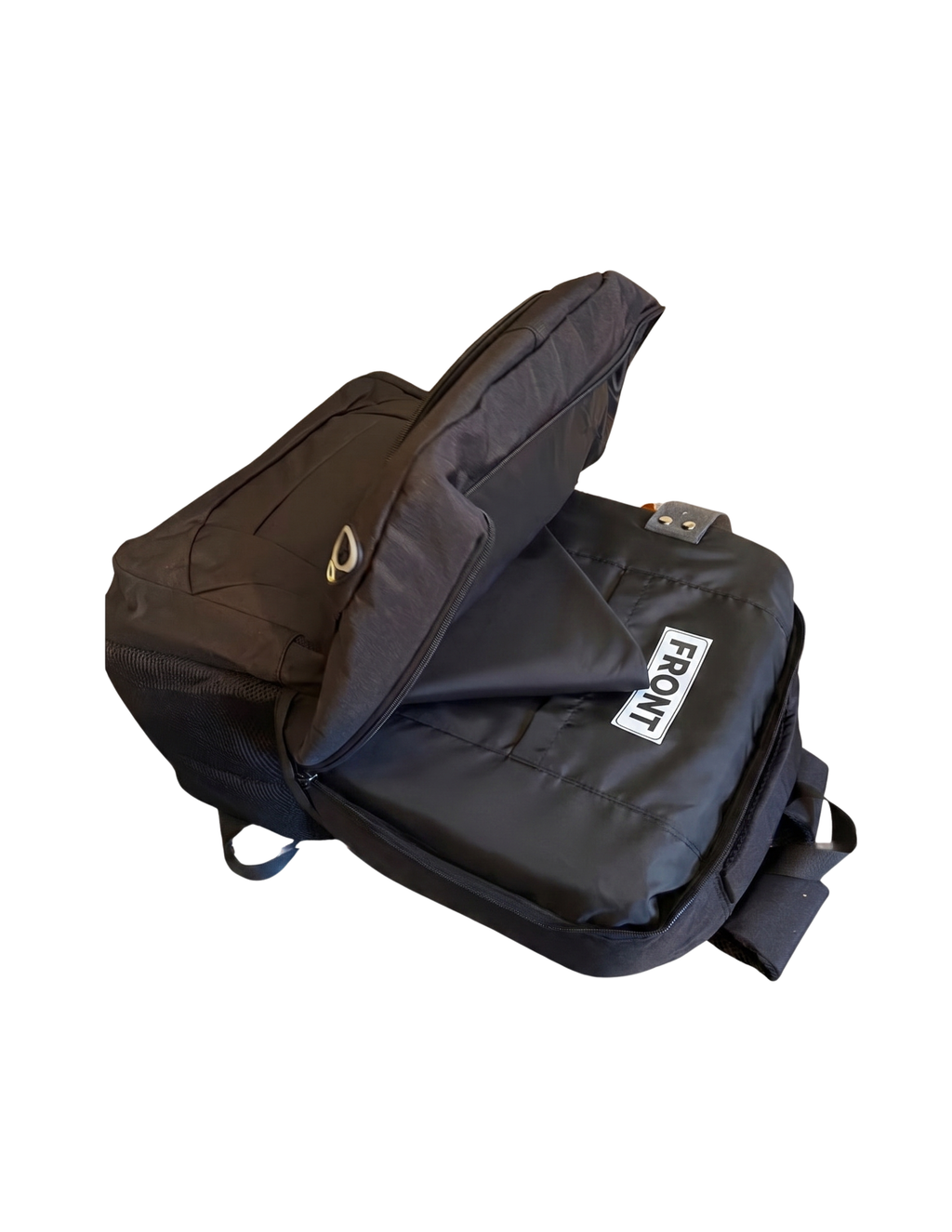 AEGIS ARMOR Wheelchair Travel Protection System