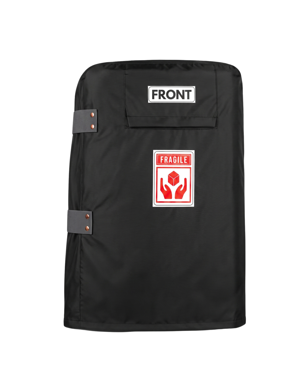 AEGIS ARMOR Wheelchair Travel Protection System