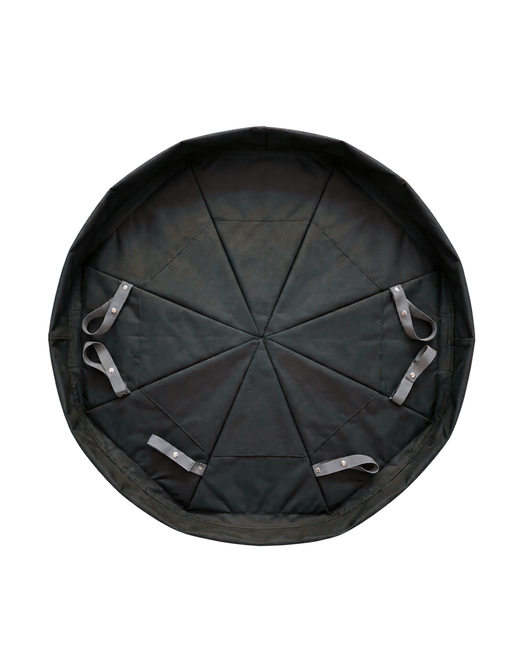 AEGIS ARMOR Wheelchair Travel Protection System