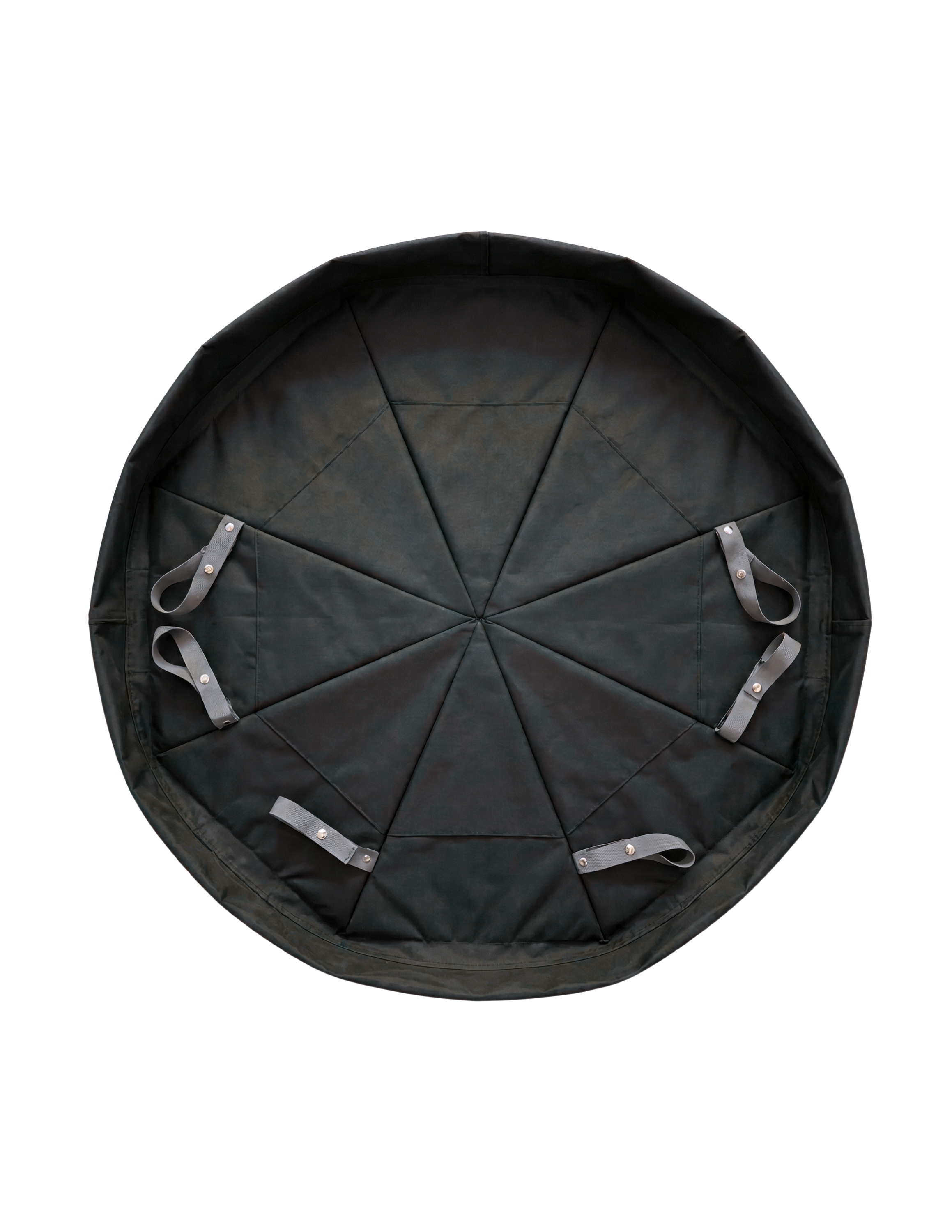 AEGIS ARMOR Wheelchair Travel Protection System
